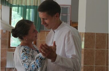ВІВТАР СПІЛКУВАННЯ