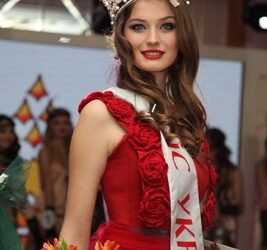 Народжена бути гарною. Що ж таке краса?