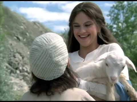 Марія, мати Ісуса / Mary, Mother of Jesus (1999) (українською)