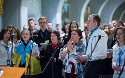 Радість Євангелія – радість перемінених сердець
