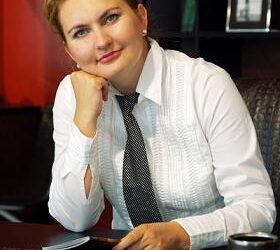 Як сьогодні жінці віднайти втрачені орієнтири