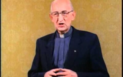 Впевненість віри – досвід прощення – о. Франциск Бляхніцький (2)