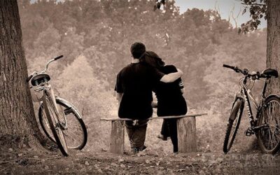 НЕМАЄ ЛИХИХ ЛЮДЕЙ… Є ЛЮДИ, ЯКИХ НЕ ОБІЙМАЮТЬ