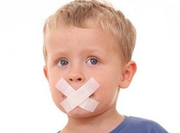 Небезпеки, які чигають на дитину в наш час.