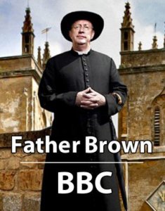 Отець Браун /Father Brown/ (1-4 сезон) ( 2013 – …)