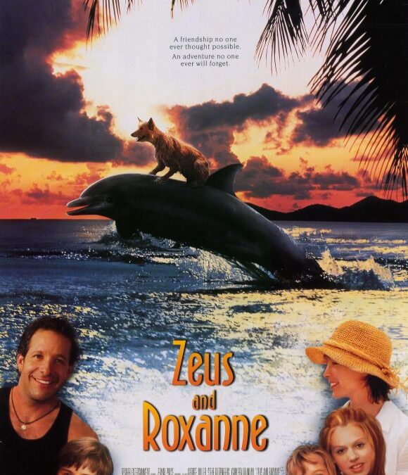 Зевс і Роксана /Зевс и Роксана/ Zeus and Roxanne (1997)