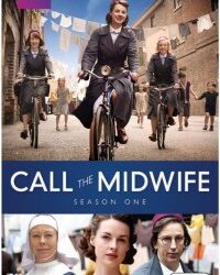 Викличте акушерку /Call The Midwife/ (1-4 сезон)