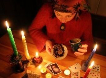 Чари – це завдання шкоди іншим…