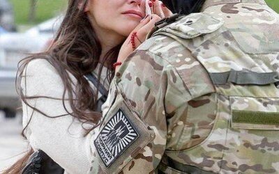 Як зберегти здатність любити в часі війни?