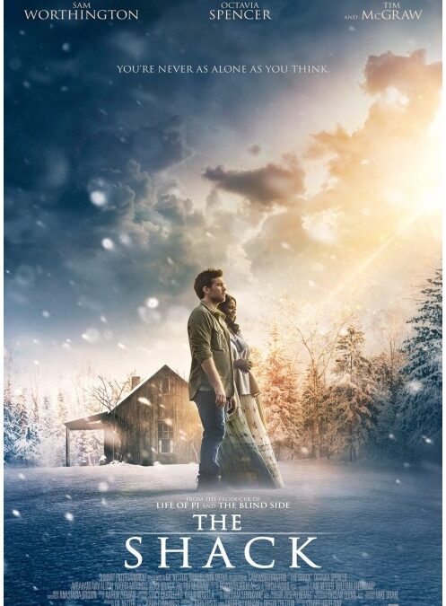 Хижа /The Shack/ (2017)