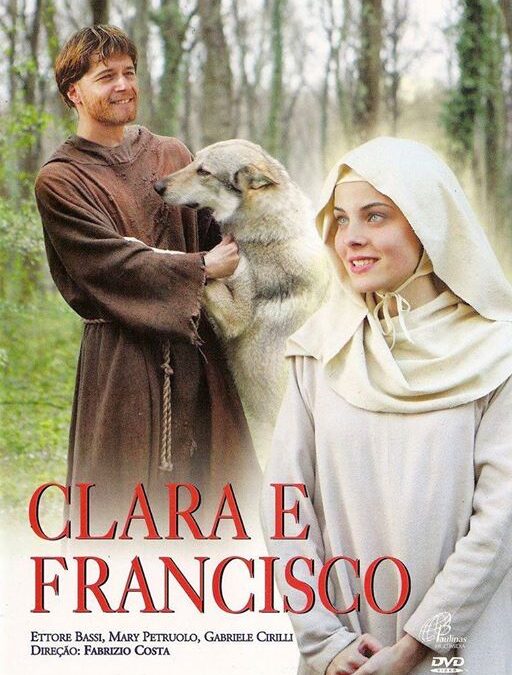 Клара і Франциск / Chiara e Francesco (2007)