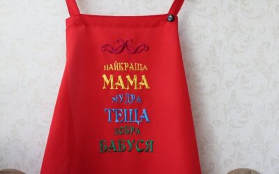 Професія – ТЕЩА!