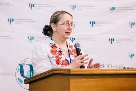 Пікантні подробиці подружнього життя – Людмила Гридковець
