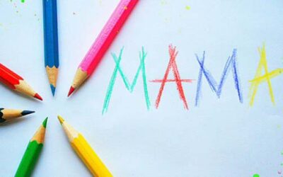 ЩО СТАЛОСЯ З МАМОЮ?