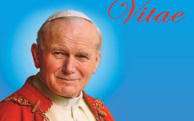 EVANGELIUM VITAE (ЄВАНГЕЛІЯ ЖИТТЯ)