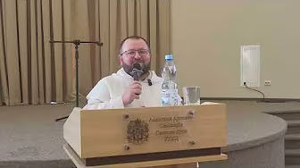 Фатімське духовність – о.Роман Лаба